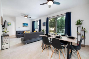 Startip Condo Apartamento Familiar Alberca, WiFi y Restaurantes